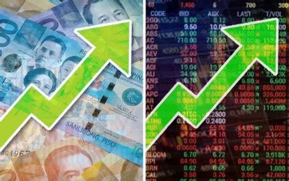 PH credit ratings boost stock market, peso .